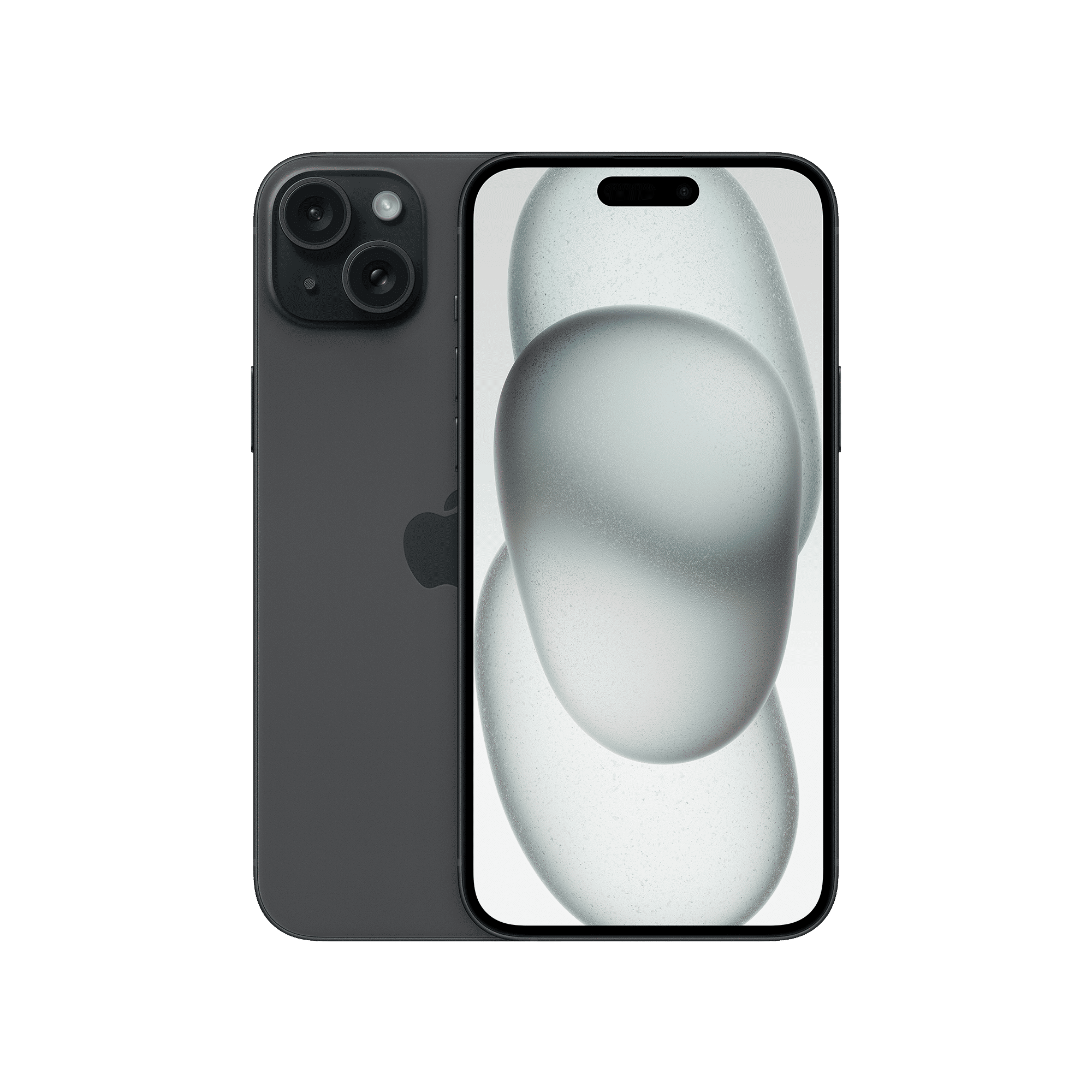 Buy Apple iPhone 15 Plus (128GB, Black) Online – Croma